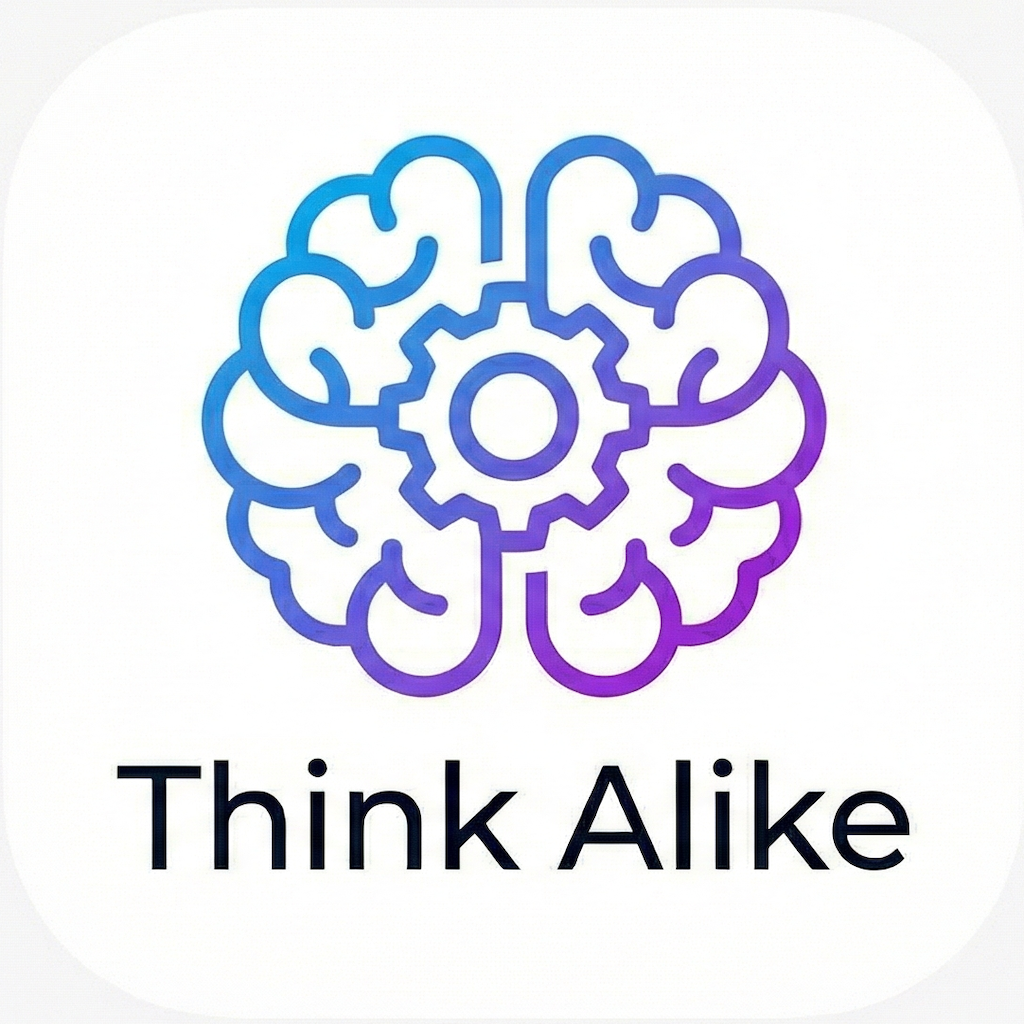 ThinkAlike icon